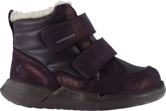 ECCO Biom 2.2 Infant Purple 24 ECCO Biom 2.2 Infant Purple 24