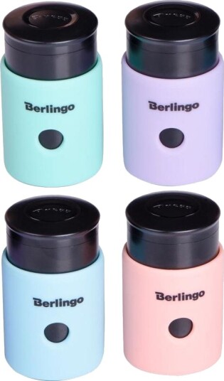 Berlingo Instinct Ringperm Galastuvas Fargerik 12 Stk Berlingo Instinct Ringperm Galastuvas Fargerik 12 Stk