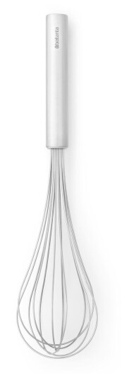 Brabantia Profile ballongvisp stor Rustfritt stål Brabantia Profile ballongvisp stor Rustfritt stål