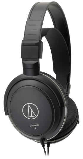 Audio Technica ATH-AVC200 Audio Technica ATH-AVC200