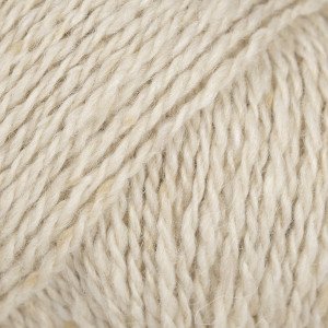 Drops Soft Tweed Garn Mix 02 Marsipan