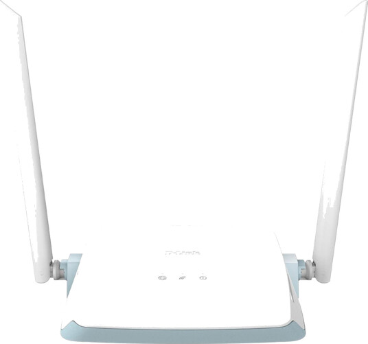 D-Link Eagle Pro AI AX3200 WiFi 6 Trådløs Ruter Dual-Band Hvit D-Link Eagle Pro AI AX3200 WiFi 6 Trådløs Ruter Dual-Band Hvit