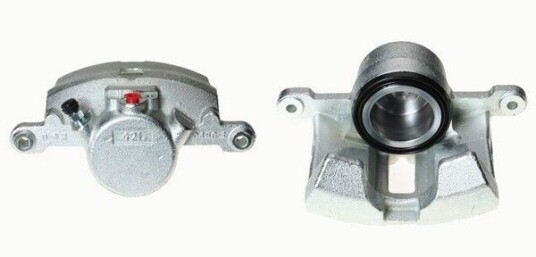 Bremsecaliper BUDWEG CALIPER 343761