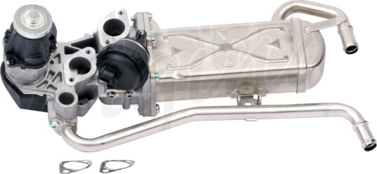 EGR Ventil HÜCO 138457 EGR Ventil HÜCO 138457
