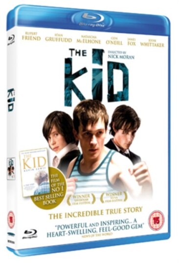 The Kid The Kid