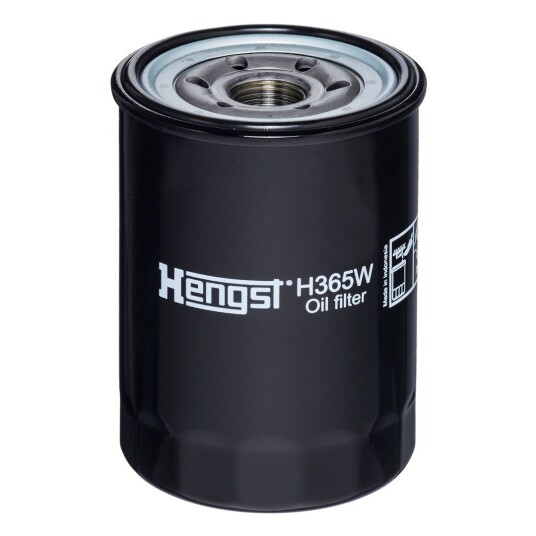 Oljefilter HENGST FILTER H365W Oljefilter HENGST FILTER H365W