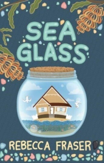 Sea Glass Sea Glass