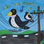 Michael Hurley Ida Con Snock LP/Vinyl