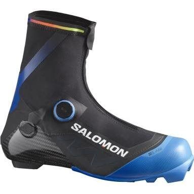 Salomon XC SHOES S/LAB CLASSIC BOA NoColor 38 2/3 Salomon XC SHOES S/LAB CLASSIC BOA NoColor 38 2/3