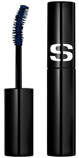 Sisley Mascara So Curl 10 ml 3 Deep Blue