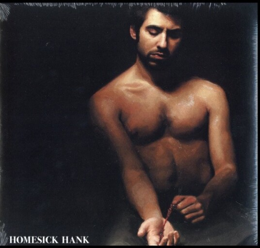 Homesick Hank Beautiful Life Uk Vinyl