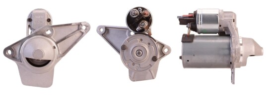 Starter ELSTOCK 25-4387 Starter ELSTOCK 25-4387