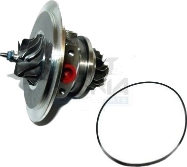 MEAT & DORIA 60065 Kjernegruppe, lader