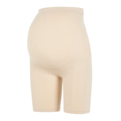 mama licious Gravidshorts MLTIA Mellow Buff mama licious Gravidshorts MLTIA Mellow Buff