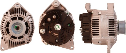 LUCAS LRA01587 Dynamo