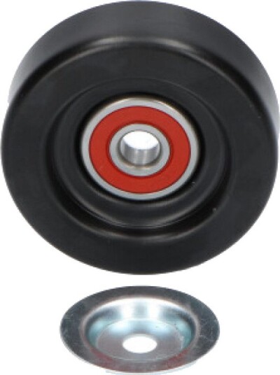 Løpehjul, vifterem KAVO PARTS DIP-6509
