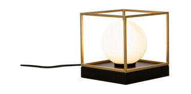 Aneta Lighting Bordlampe Astro 1682190-02-0 1682196-01-0