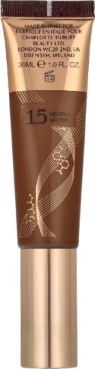 Charlotte Tilbury Beautiful Skin Foundation 30 ml #15 Neut Charlotte Tilbury Beautiful Skin Foundation 30 ml #15 Neut