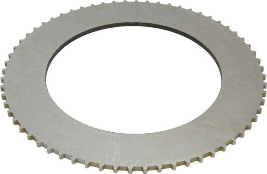 Bremseskive CARRARO 136155 Bremseskive CARRARO 136155