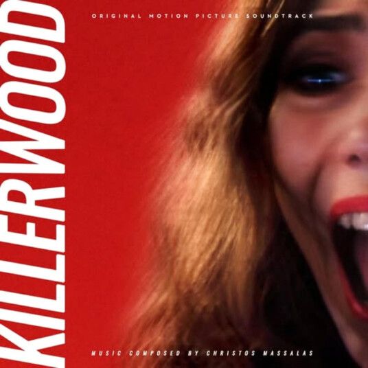 Christos Massalas Killerwood O.S.T. CD