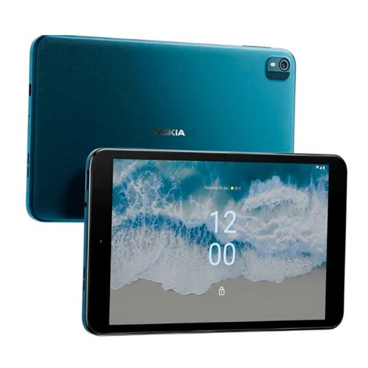 Tablet Nokia T10 3Gb/32Gb Wifi Blue Tablet Nokia T10 3Gb/32Gb Wifi Blue