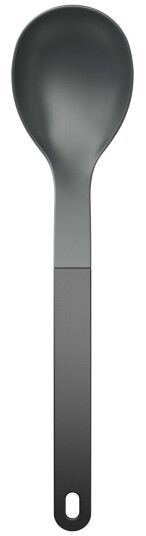 Rosti Optima Serveringsskje 29 cm svart