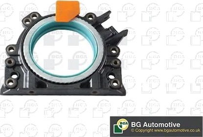 Simring veivaksel BGA OC6322