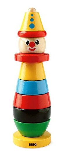 Stableklovn BRIO® 23cm Stableklovn BRIO® 23cm
