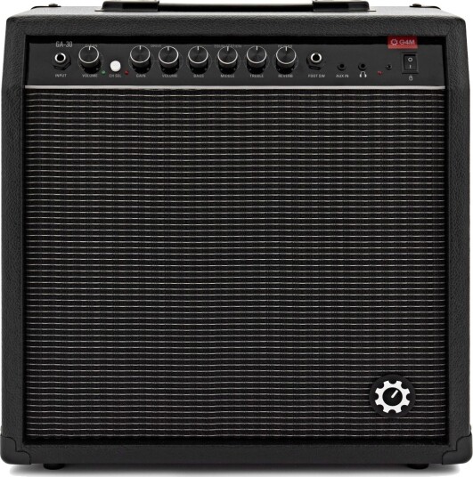 G4M GA-30 30w Gitar Forsterker