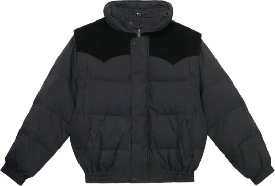 Isabel Marant Herre Jakker Svart XL, Isabel Marant Herre Jakker Svart XL,