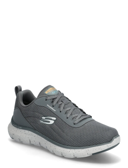 Skechers Men Flex Advantage 5.0 - Grey - 43