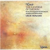 MediaTronixs Canticle of the Sun CD (1994) Pre-Owned