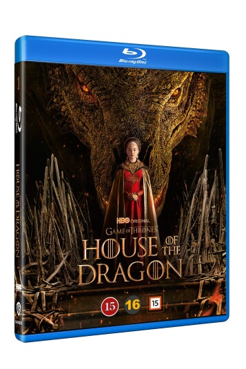 House Of The Dragon Sesong 1 House Of The Dragon Sesong 1