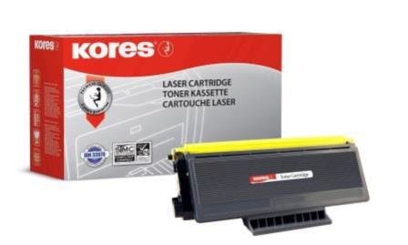 Kores G1255hc 8000 Sider Svart 1 Stykker