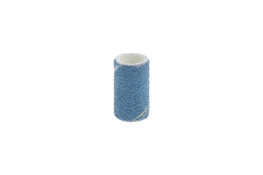 Mirka Slipehylse Zir Sylindrisk 13x25 mm K50 50 Pk