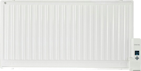 Oljefylt Radiator Termo OIL Electronic 531000-E