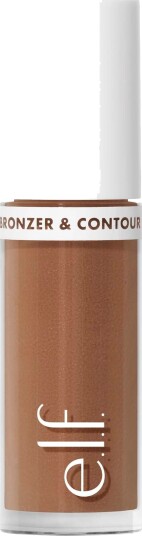 e.l.f. Camo Liquid Bronzer & Contour 5,5 Medium/Tan