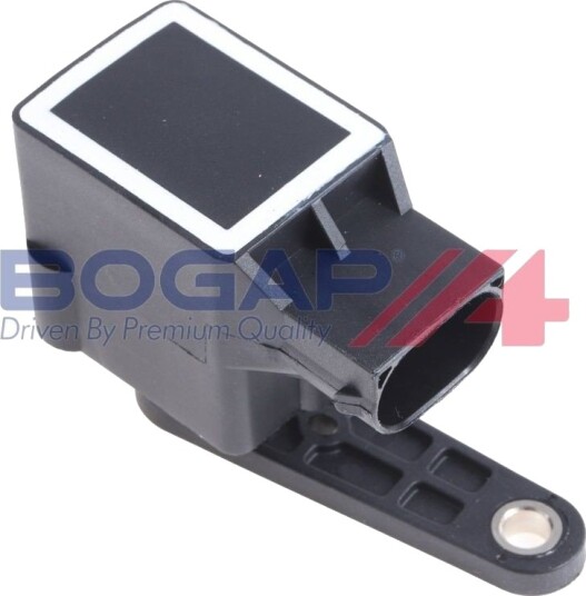 BOGAP C7212101 Sensorsett, xenonlys oppgradering