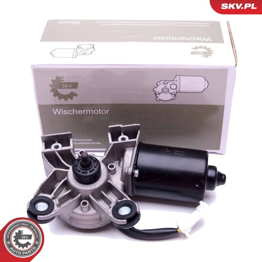 Vindusviskermotor ESEN SKV 19SKV133