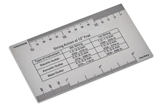 Rockbag Rock`n Ruler
