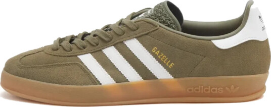 Adidas Originals Herre Sko Grønn 43 1/3 EU,