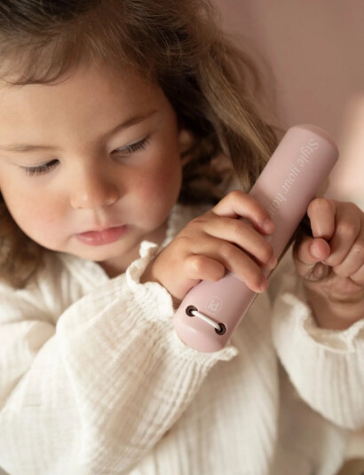 Little Dutch Hairdresser Set Fsc Pink One Size