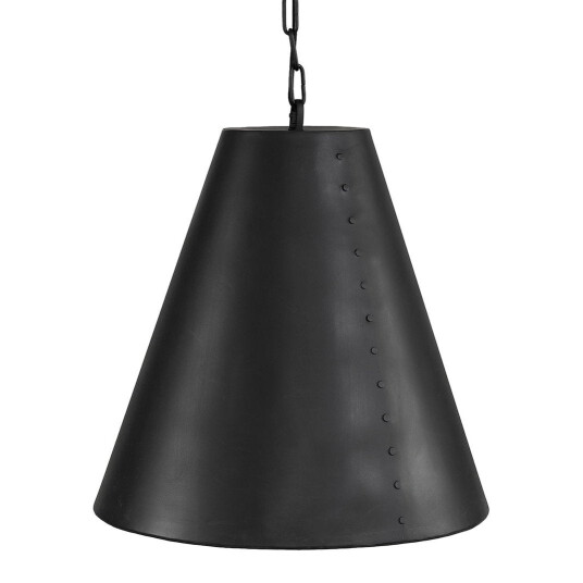Toronto taklampe svart Toronto taklampe svart
