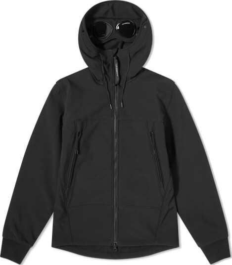 C.p. Company Herre Jakker Svart S,