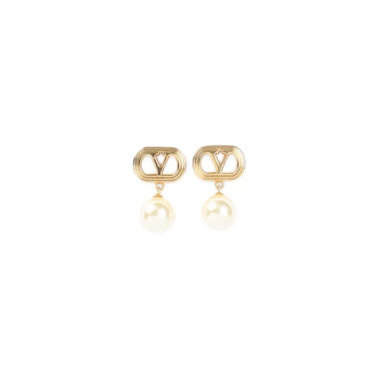 Valentino Garavani Dame Accessories Gul ONE SIZE
