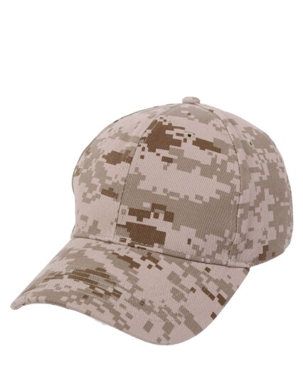 Rothco US Baseball Cap Beige