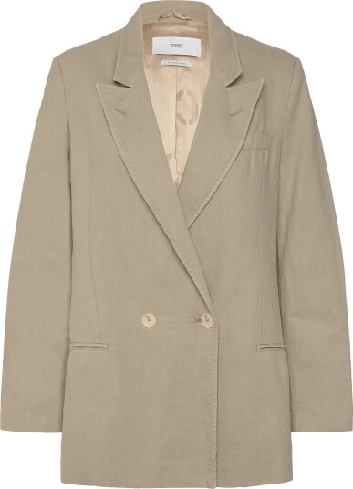 Closed Kaycee Jacket Light Moss Green   LIGHT MOSS GREEN   S