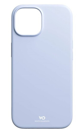 White Diamonds Mag Urban Case Cover Apple Iphone 13 Lyseblå White Diamonds Mag Urban Case Cover Apple Iphone 13 Lyseblå