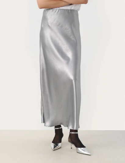 Part Two Laurinaspw Sk - Silver - 44 Part Two Laurinaspw Sk - Silver - 44