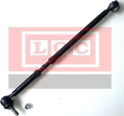 LCC LCC5070 Stang hjuloppheng